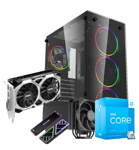 PC Intel